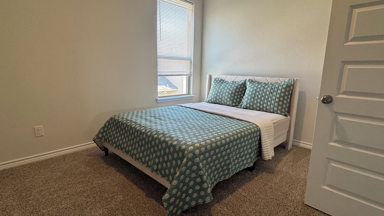 Photo of Bedroom in Denton