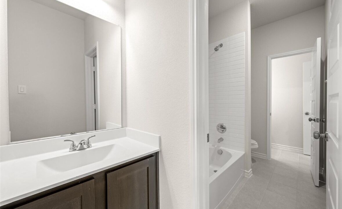 Photo of Bathroom in Denton