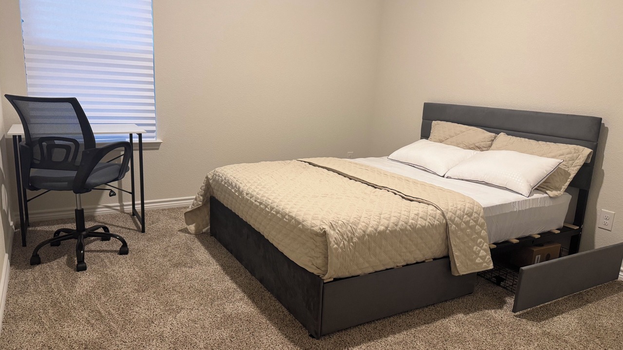 Photo of Bedroom in Denton