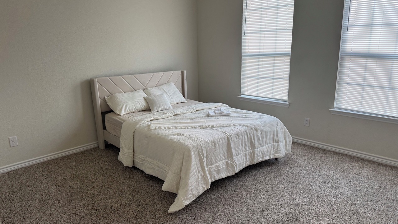 Photo of Bedroom in Denton