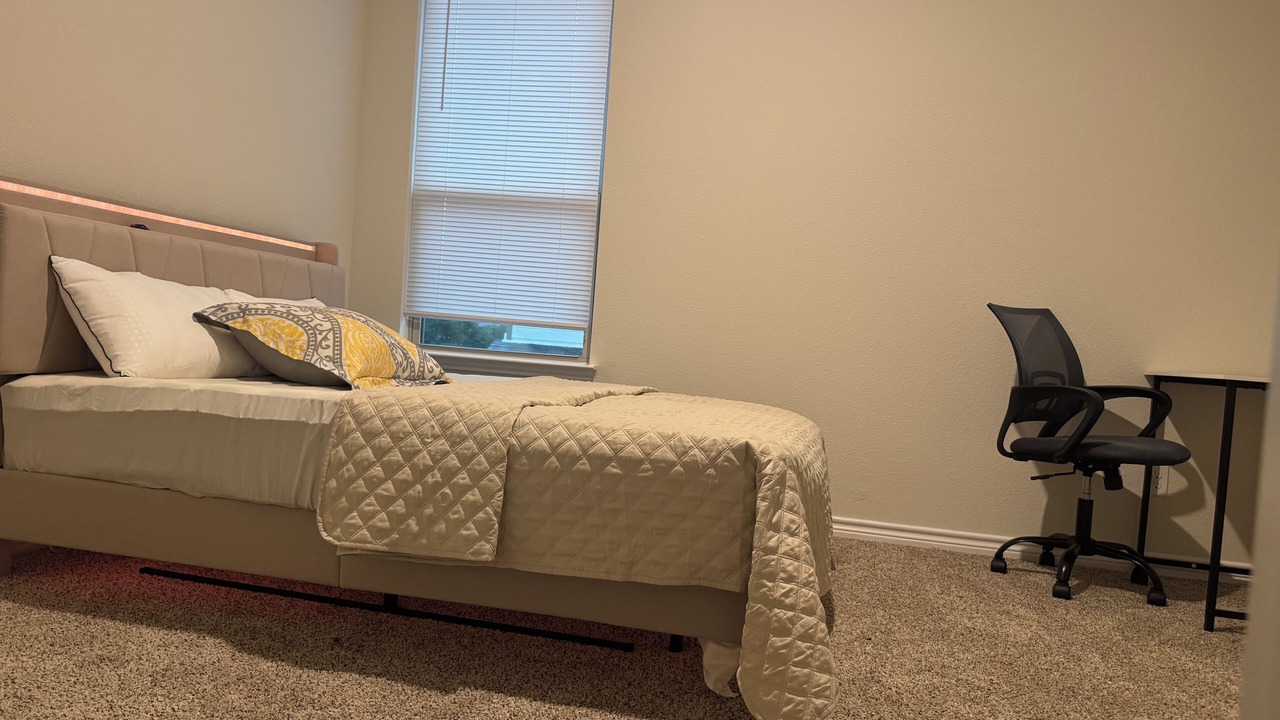 Photo of Bedroom in Denton