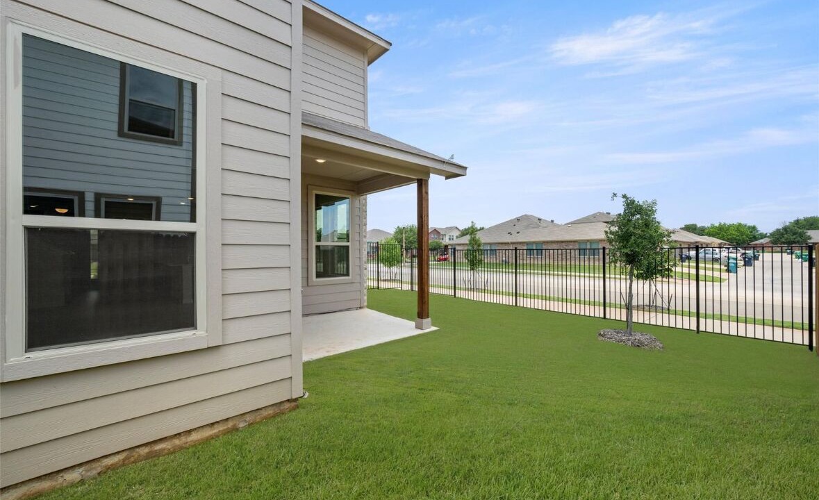Photo of Outdoor in Denton