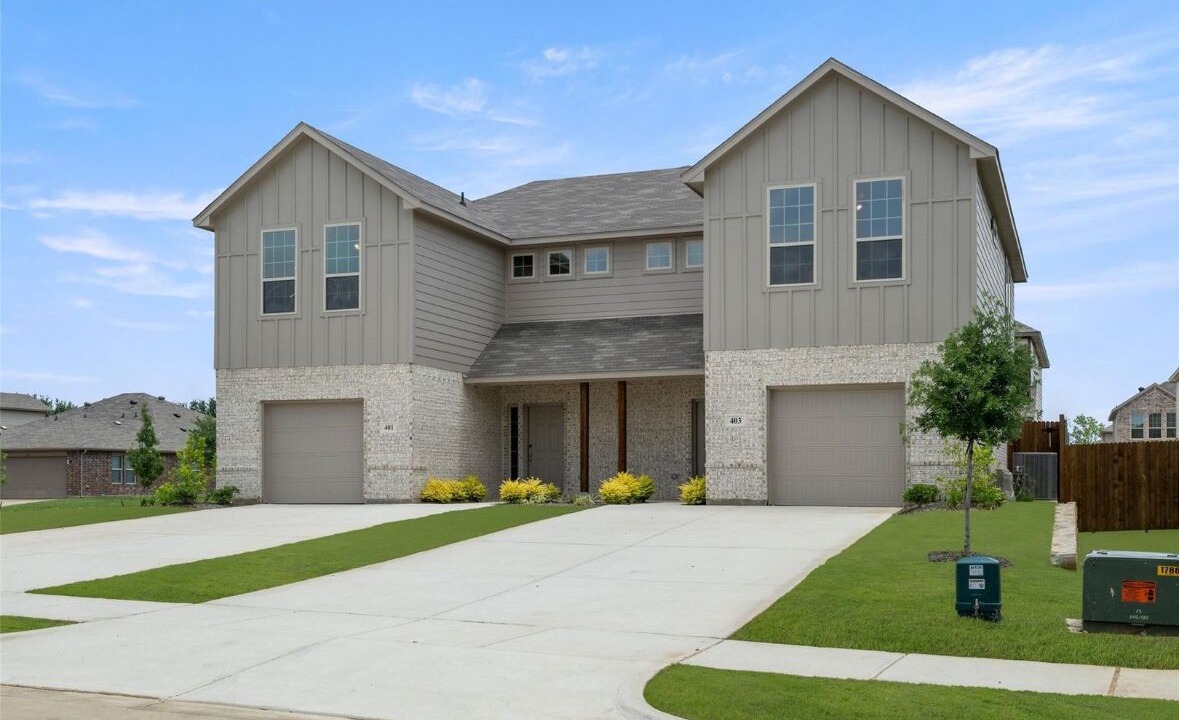 Photo of Outdoor in Denton