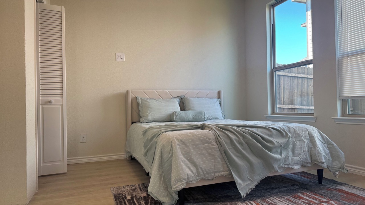 Photo of Bedroom in Denton