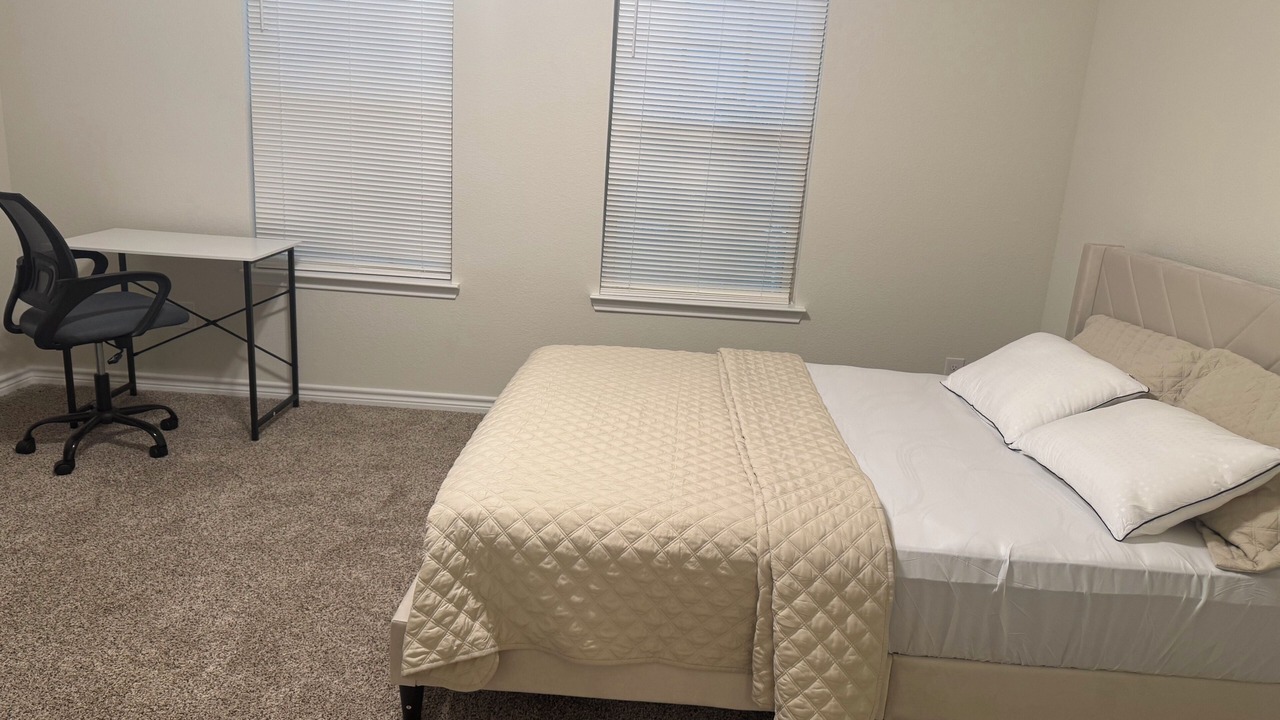 Photo of Bedroom in Denton