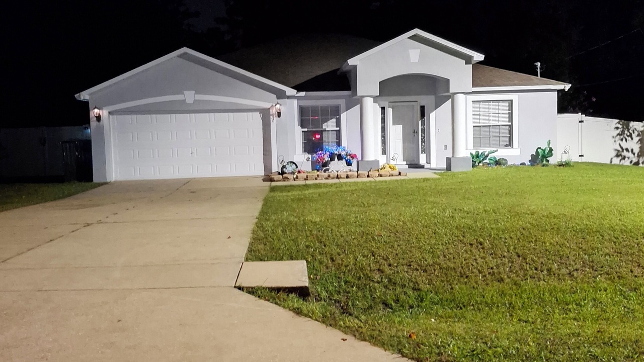 Photo of Outdoor in Candler