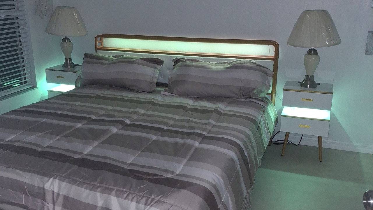 Photo of Bedroom in Candler