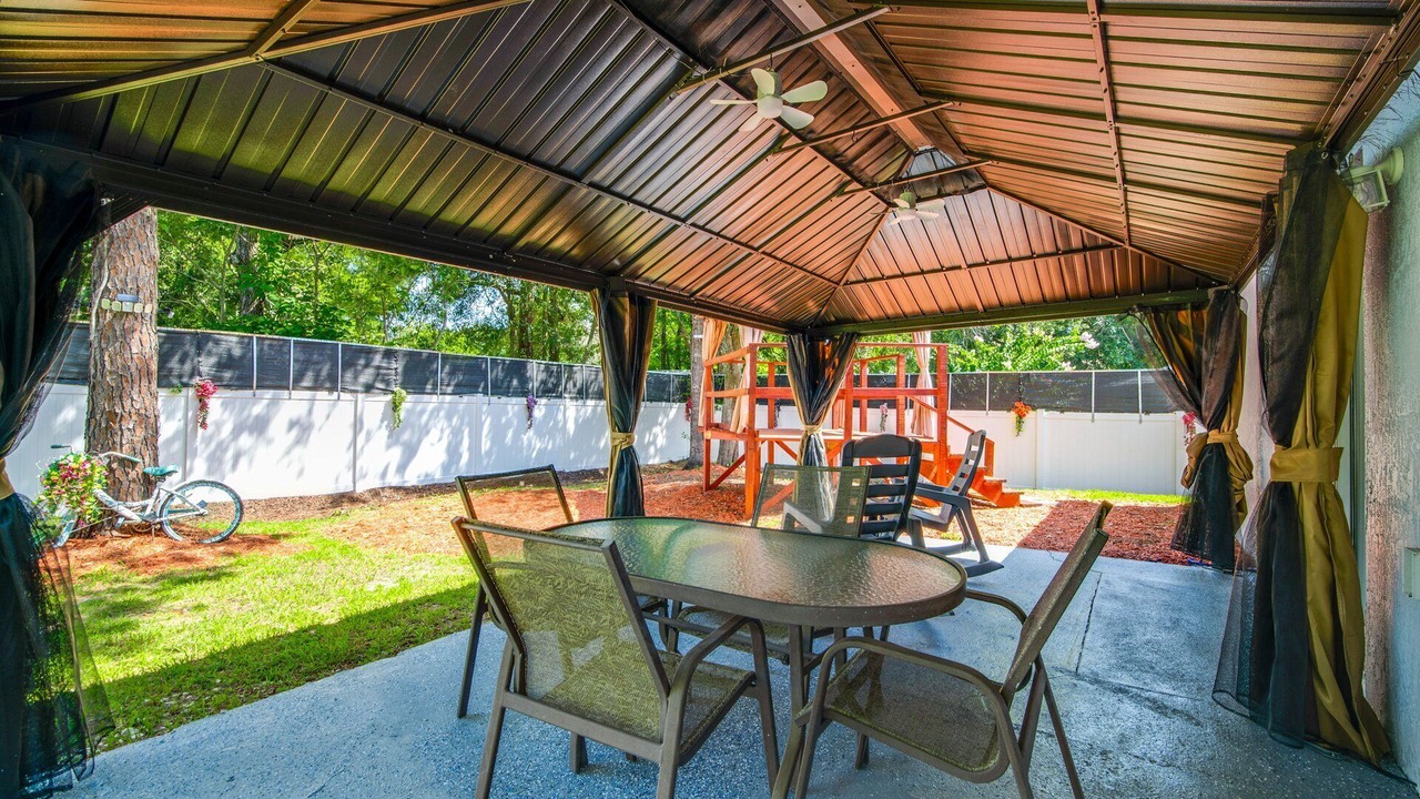 Photo of Outdoor in Candler