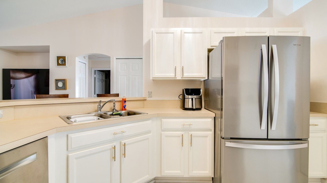 Photo of Kitchen in Candler