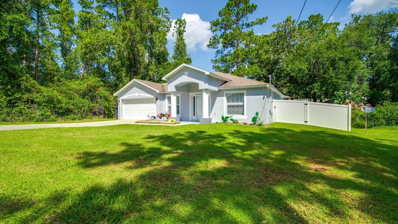 Photo of Outdoor in Candler