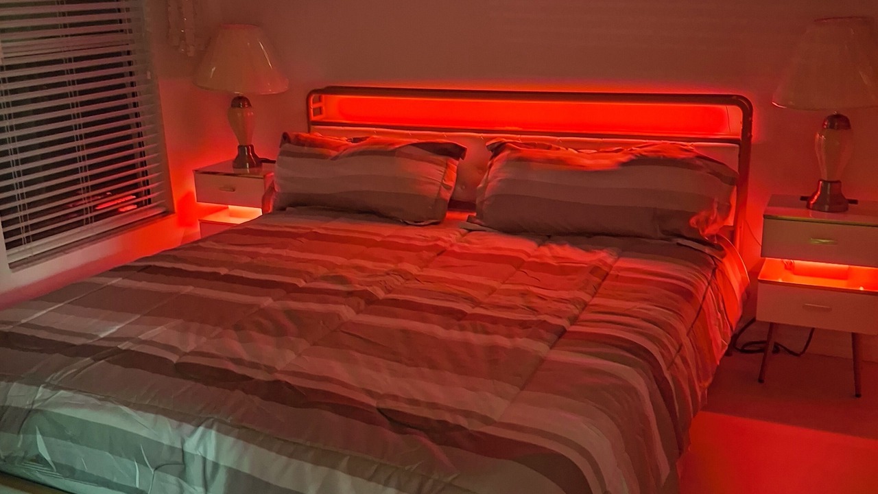Photo of Bedroom in Candler