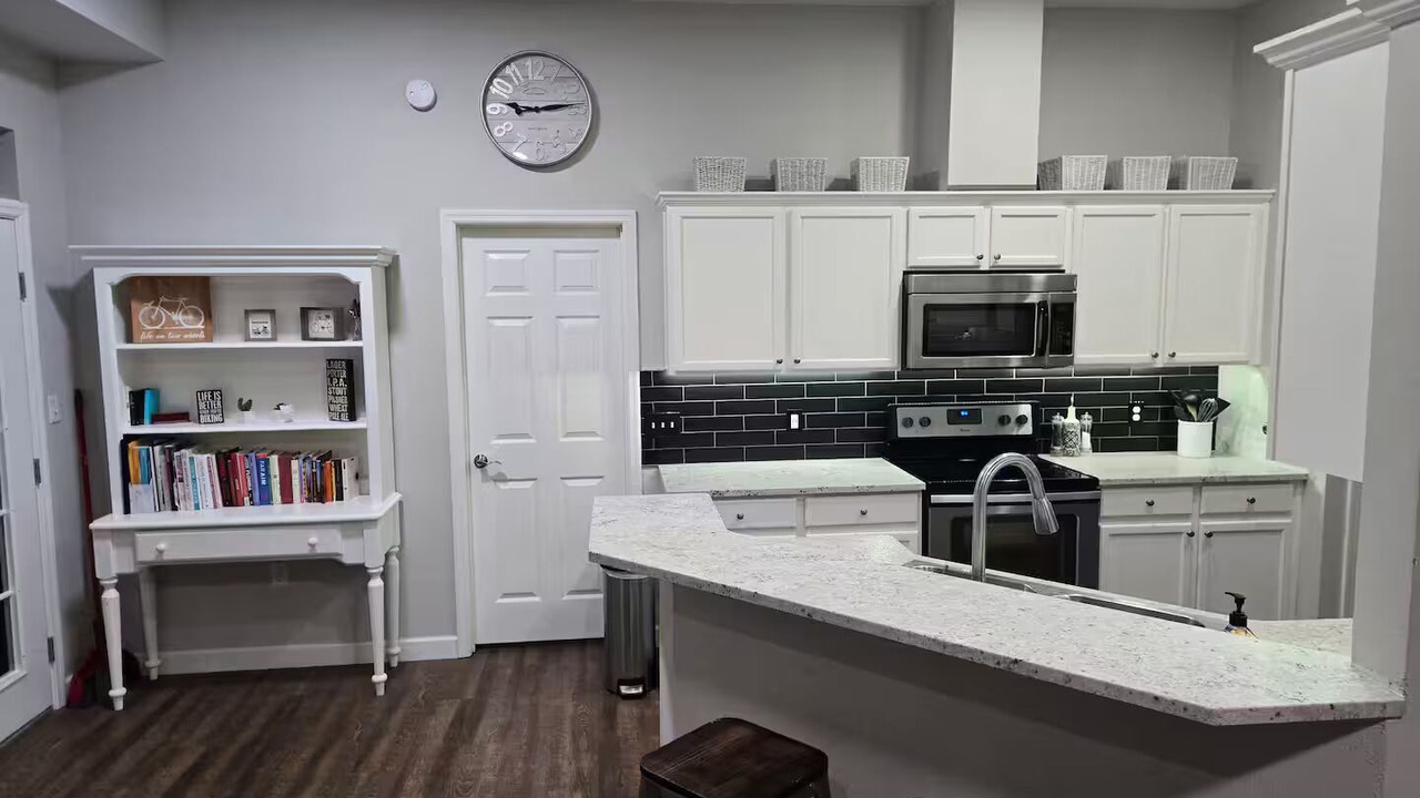 Photo of Kitchen in Lake City