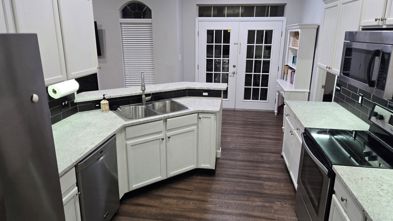 Photo of Kitchen in Lake City