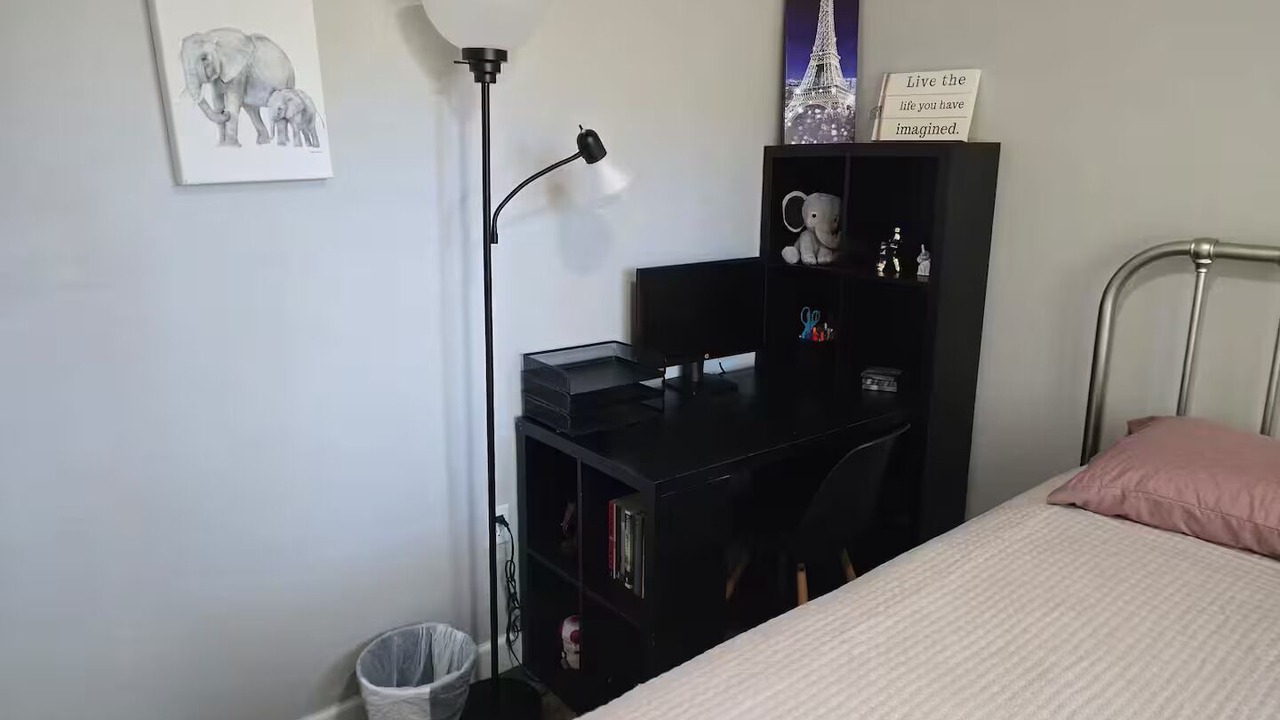 Photo of Bedroom in Lake City