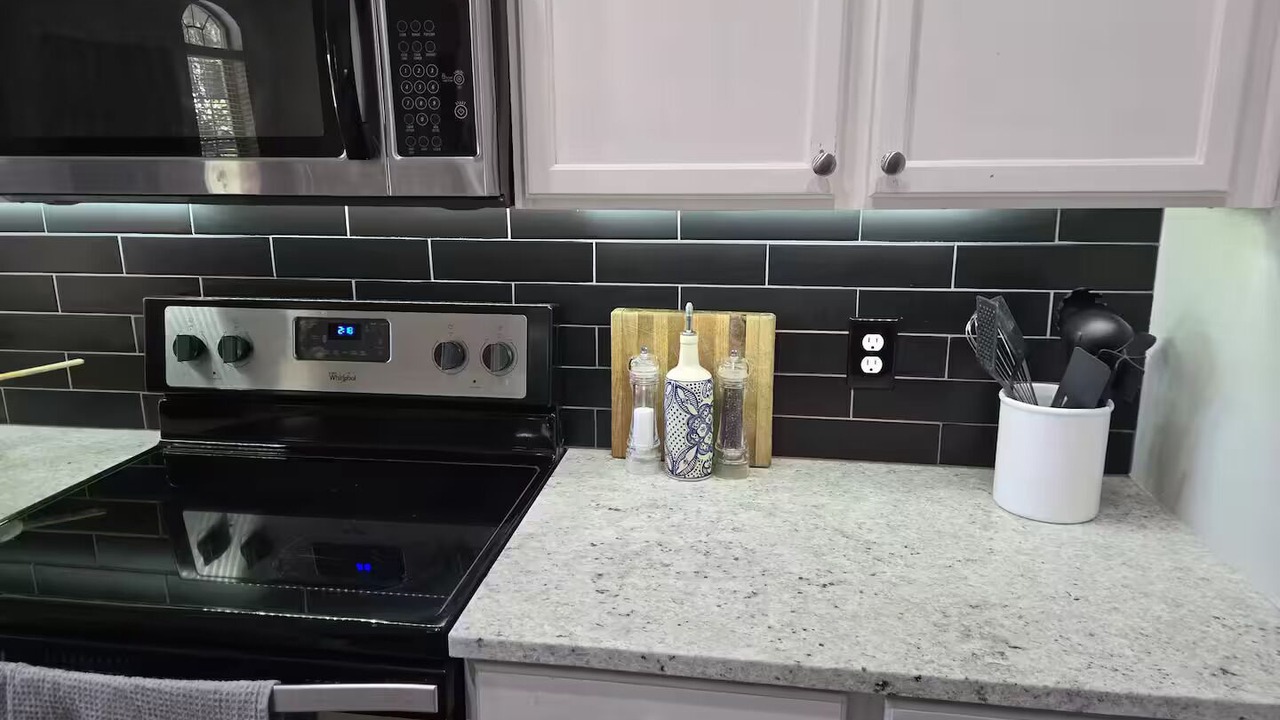 Photo of Kitchen in Lake City