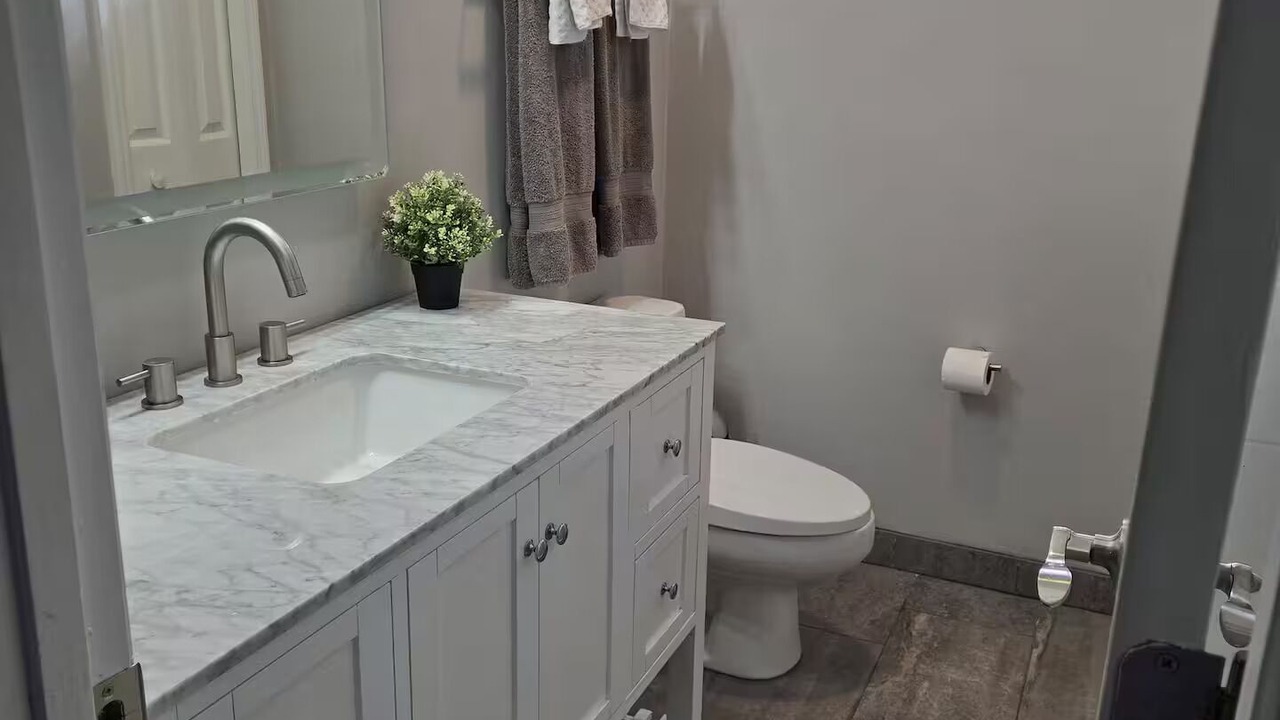 Photo of Bathroom in Lake City