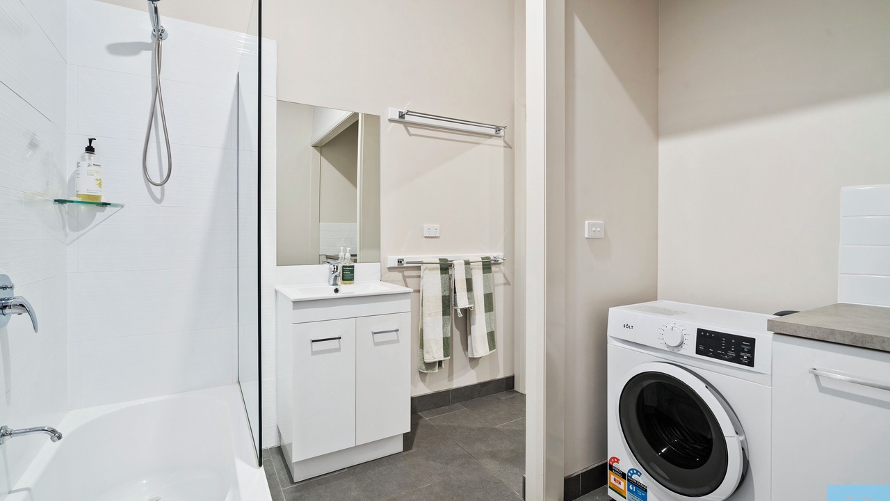 Photo of Bathroom in Tocumwal