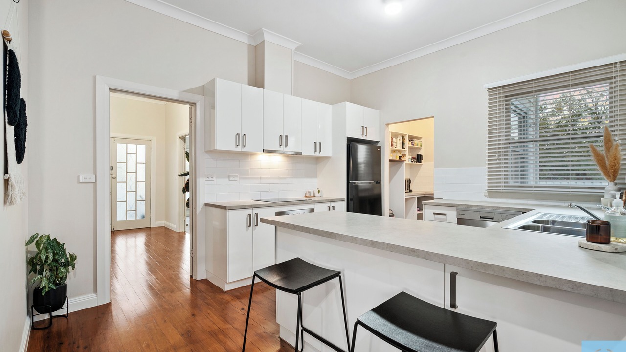 Photo of Kitchen in Tocumwal