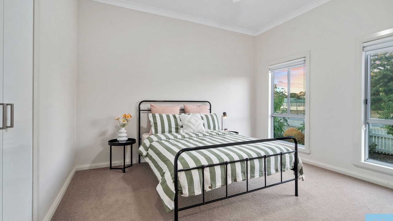 Photo of Bedroom in Tocumwal