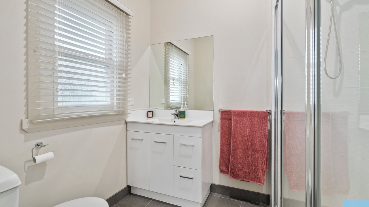 Photo of Bathroom in Tocumwal