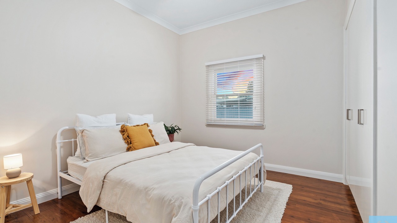 Photo of Bedroom in Tocumwal