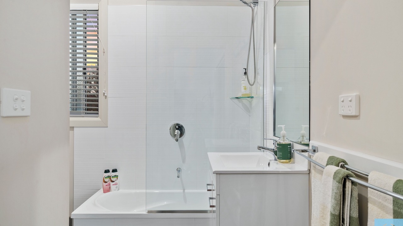 Photo of Bathroom in Tocumwal