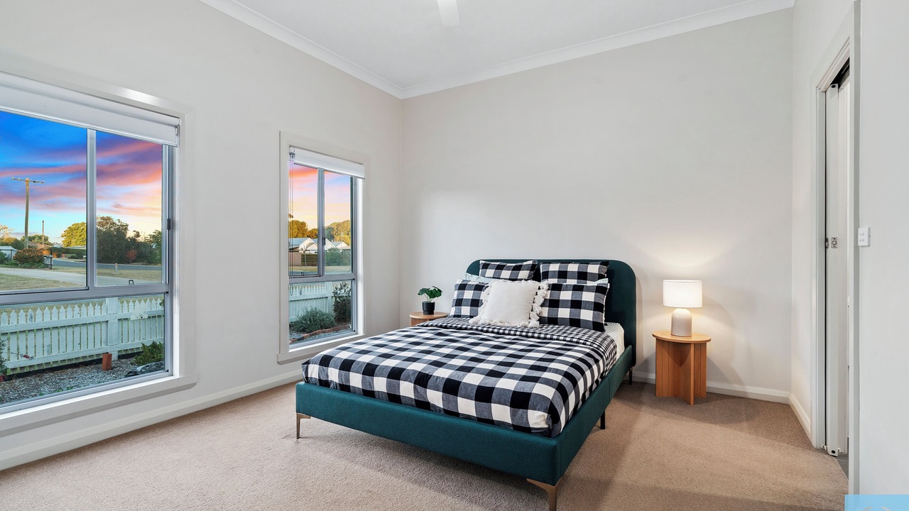 Photo of Bedroom in Tocumwal