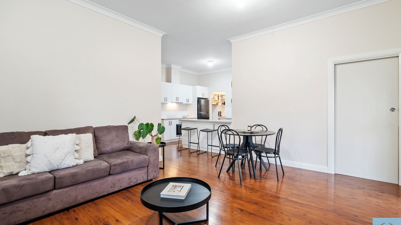 Photo of Livingroom in Tocumwal