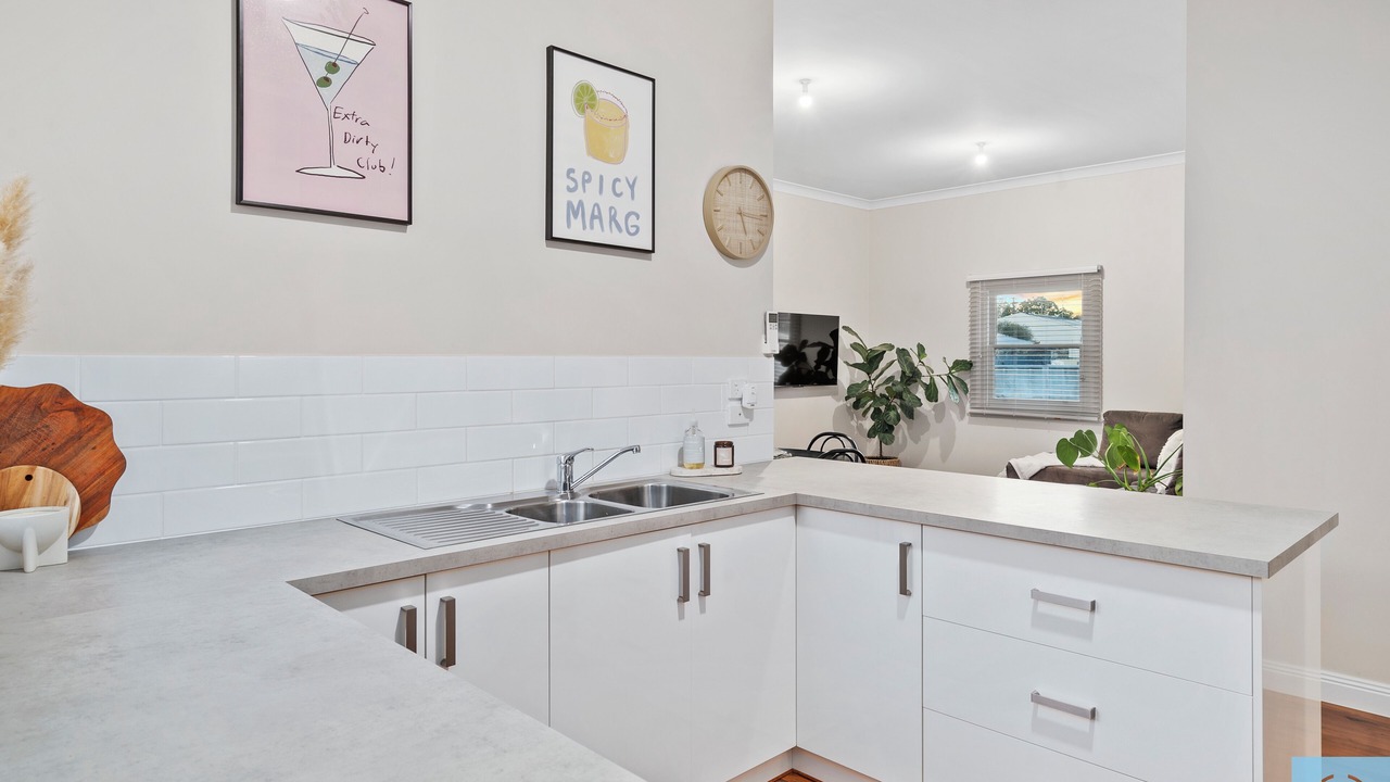 Photo of Kitchen in Tocumwal