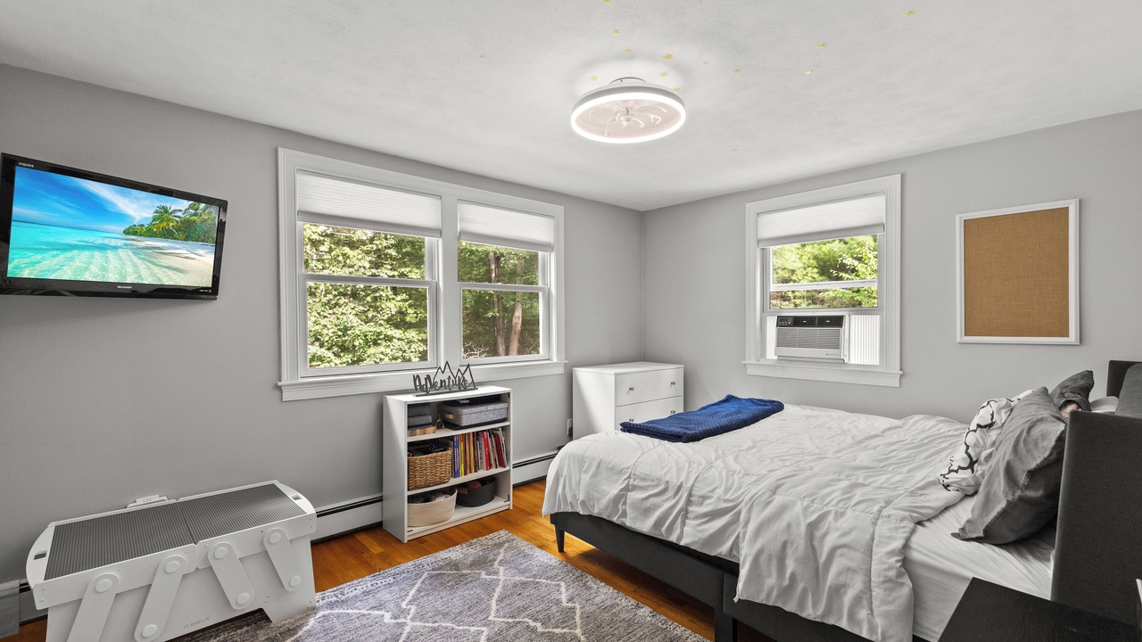 Photo of Bedroom in Foxboro