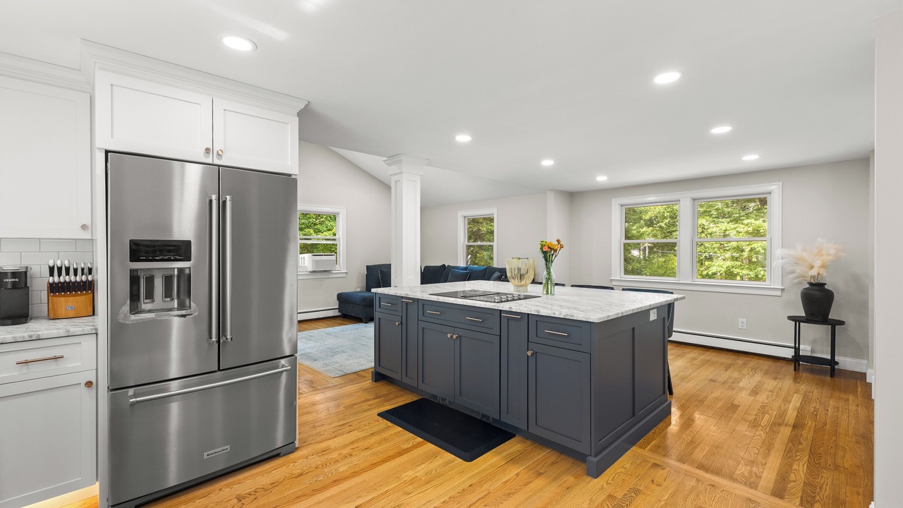 Photo of Kitchen in Foxboro
