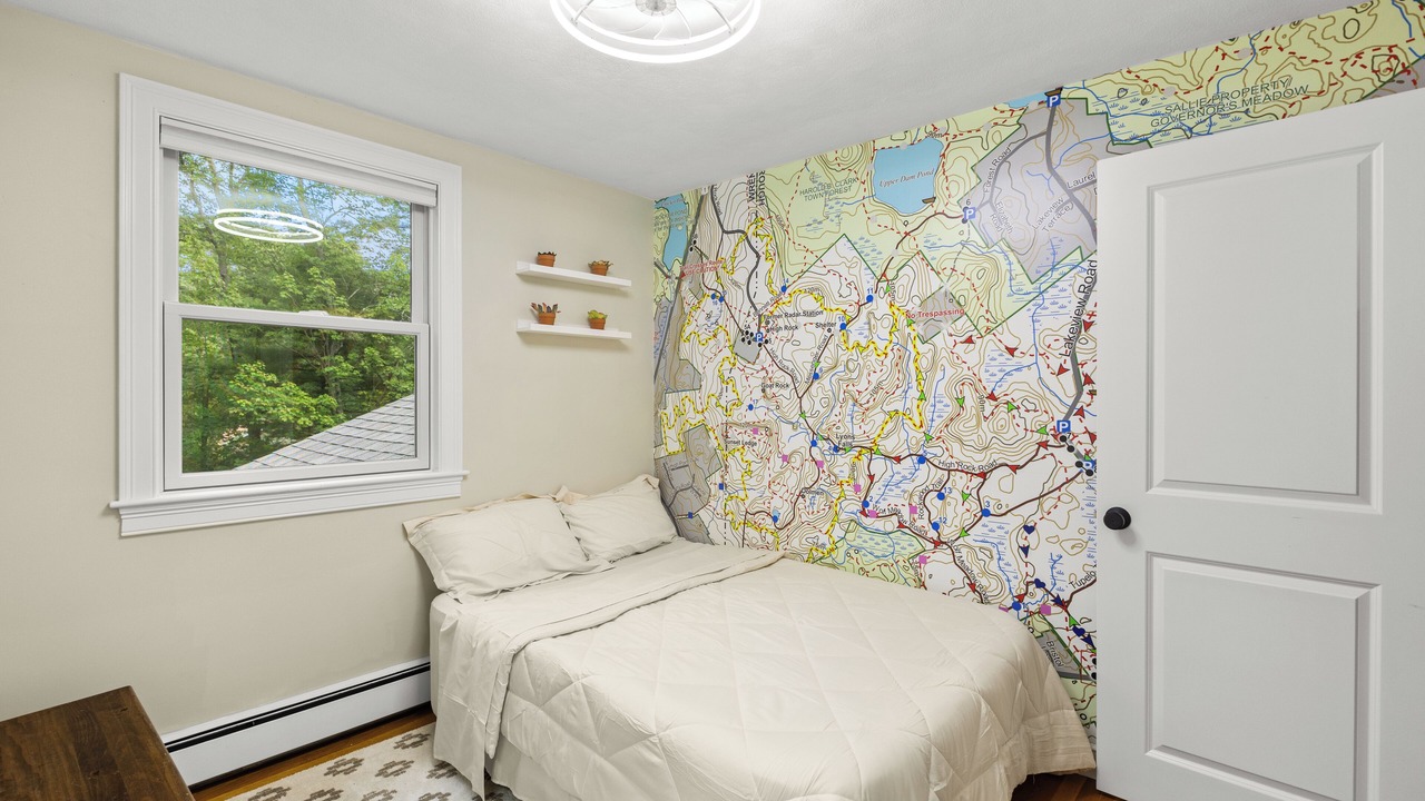 Photo of Bedroom in Foxboro