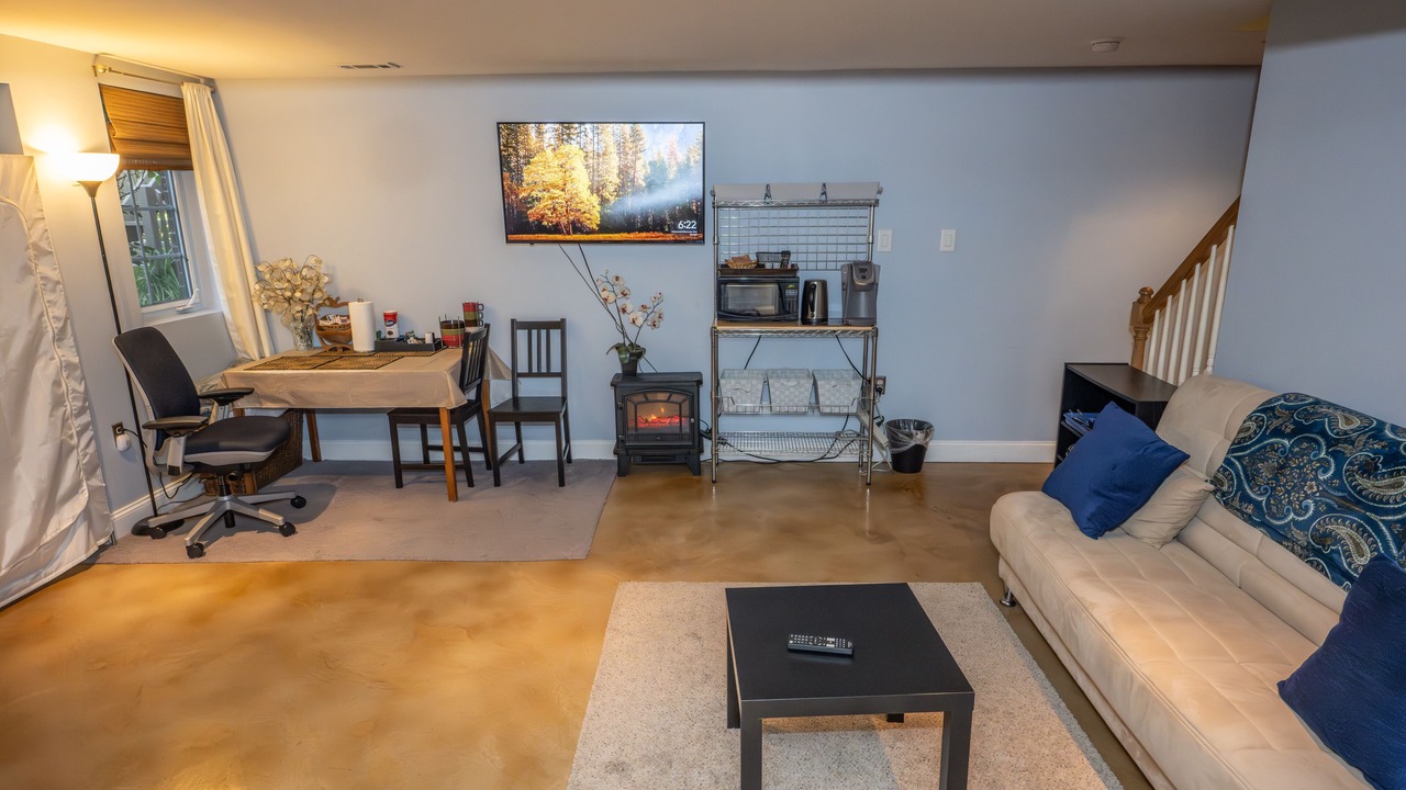 Photo of Livingroom in Bolingbrook