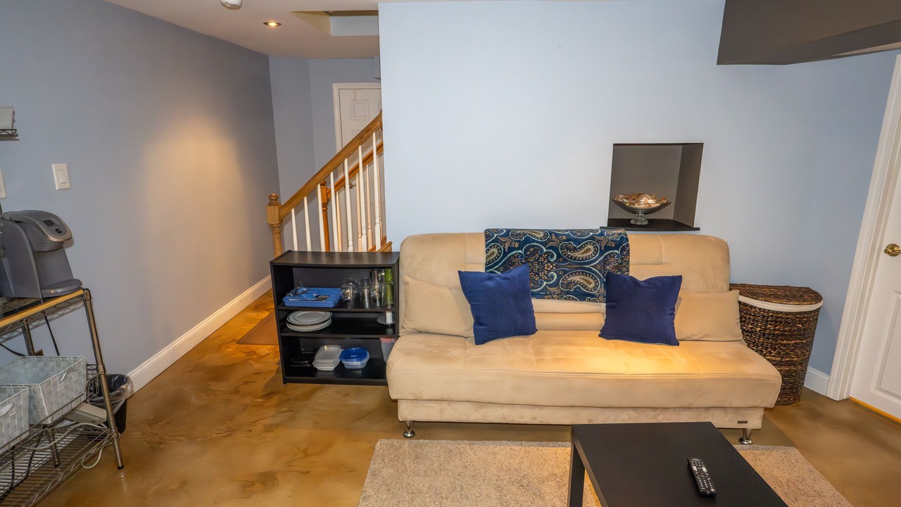 Photo of Livingroom in Bolingbrook