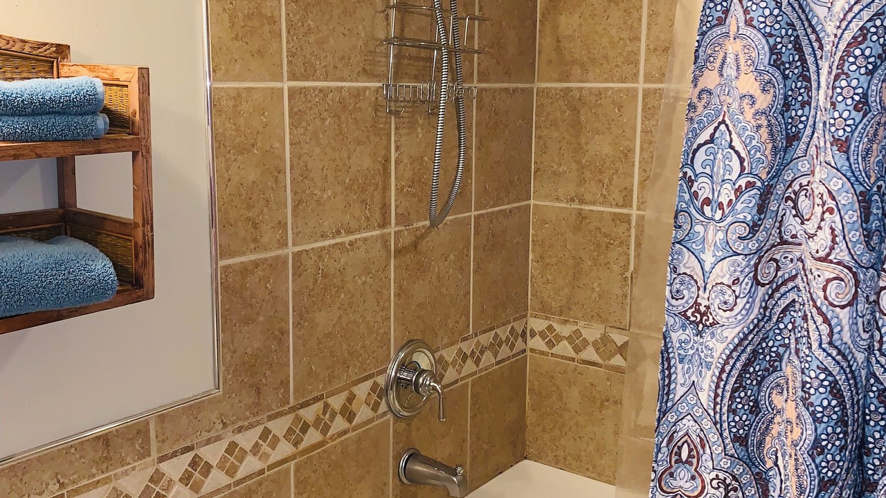Photo of Bathroom in Bolingbrook