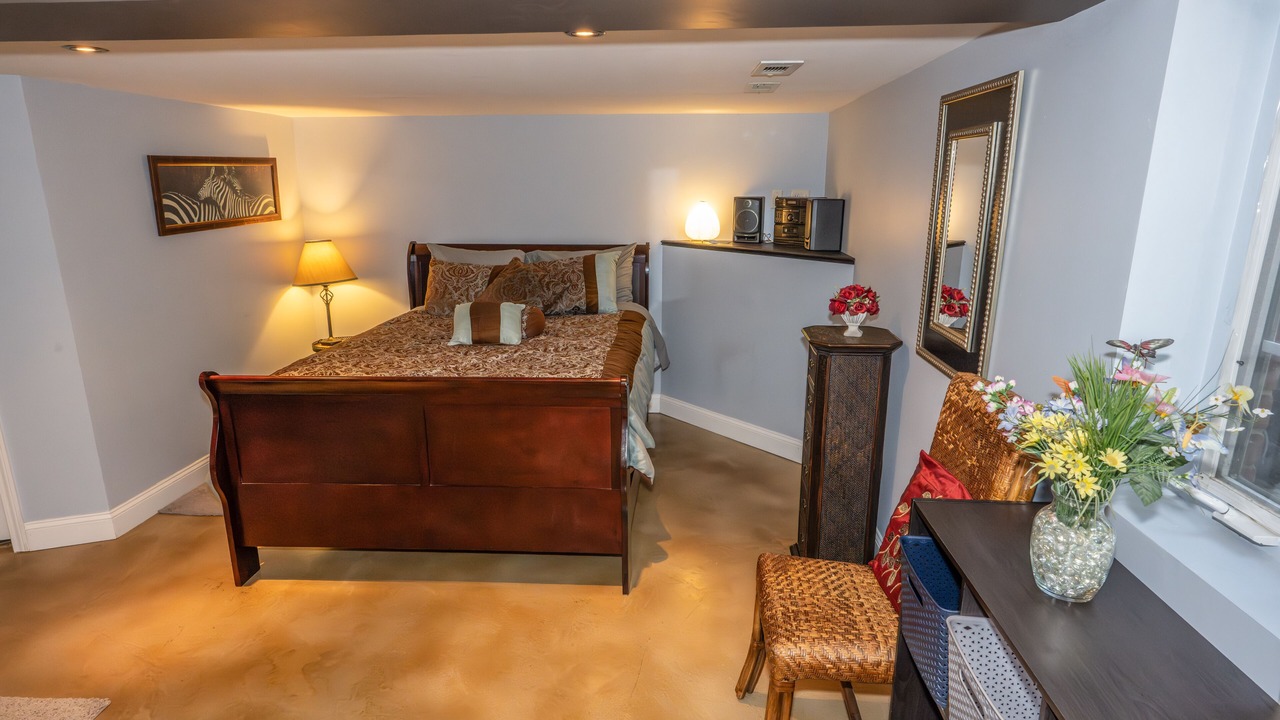 Photo of Bedroom in Bolingbrook