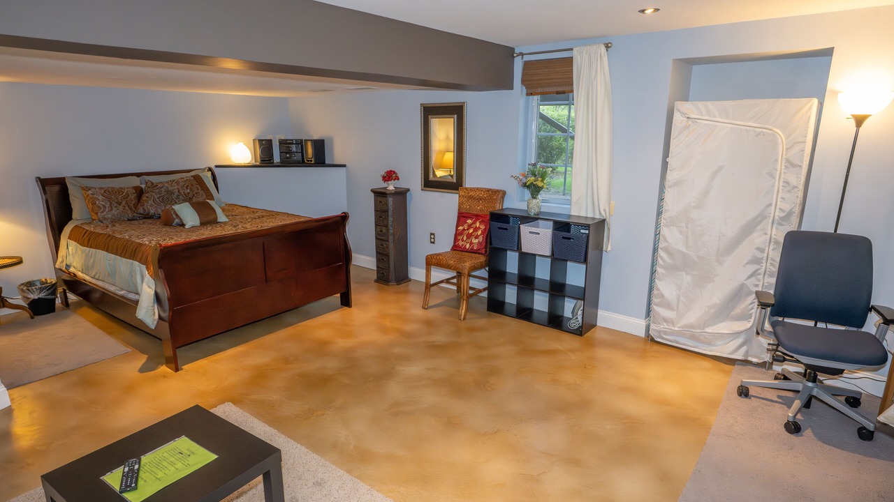 Photo of Bedroom in Bolingbrook