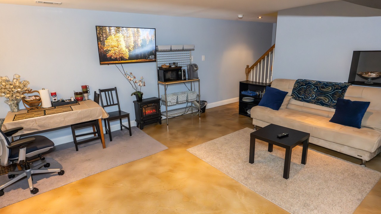 Photo of Livingroom in Bolingbrook