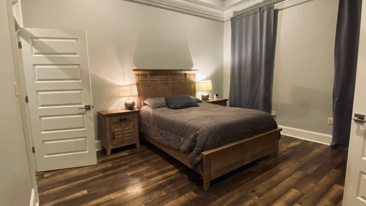 Photo of Bedroom in Youngsville