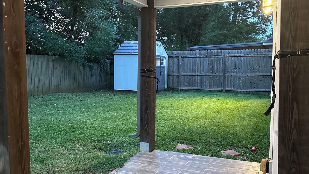 Photo of Outdoor in Youngsville