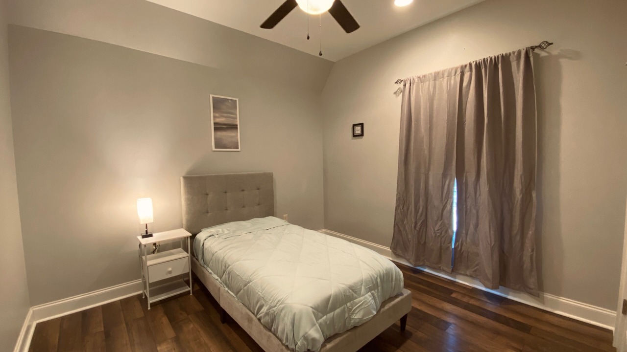 Photo of Bedroom in Youngsville