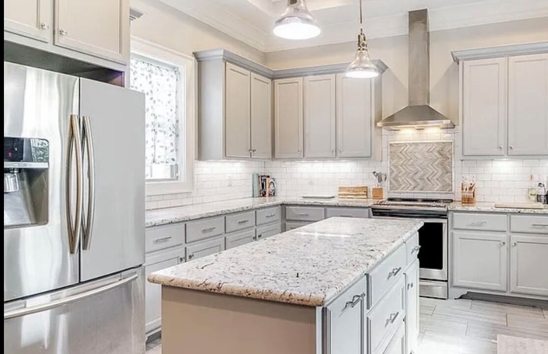 Photo of Kitchen in Youngsville