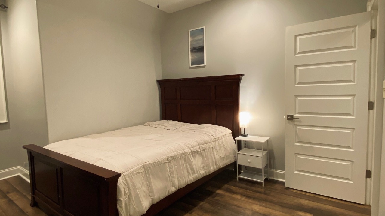 Photo of Bedroom in Youngsville
