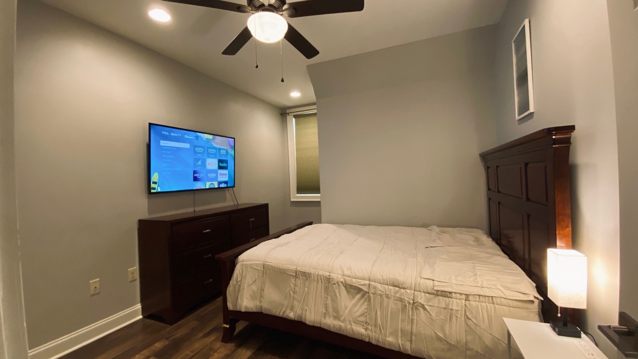 Photo of Bedroom in Youngsville