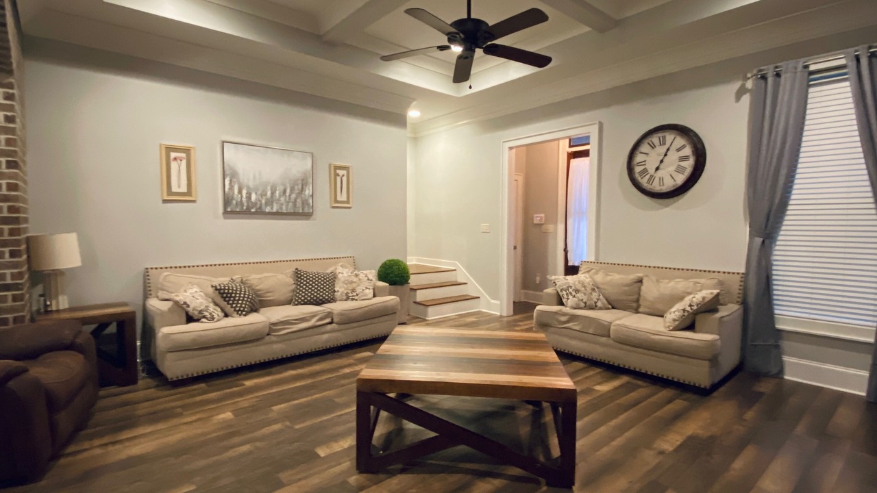Photo of Livingroom in Youngsville