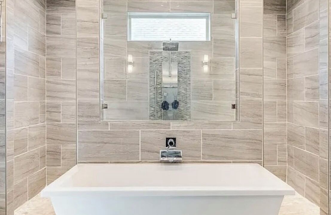 Photo of Bathroom in Youngsville