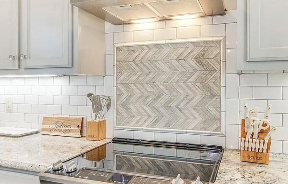 Photo of Kitchen in Youngsville