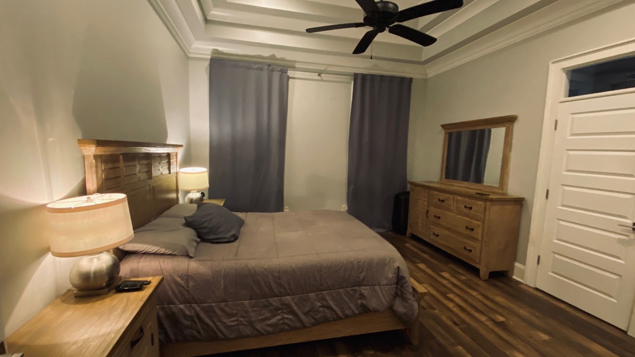 Photo of Bedroom in Youngsville