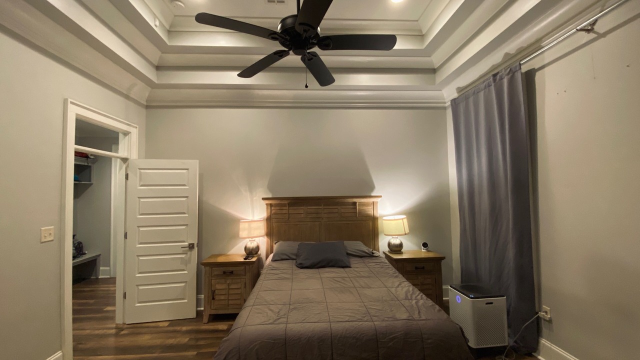 Photo of Bedroom in Youngsville