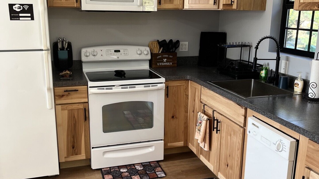 Photo of Kitchen in Rapid City